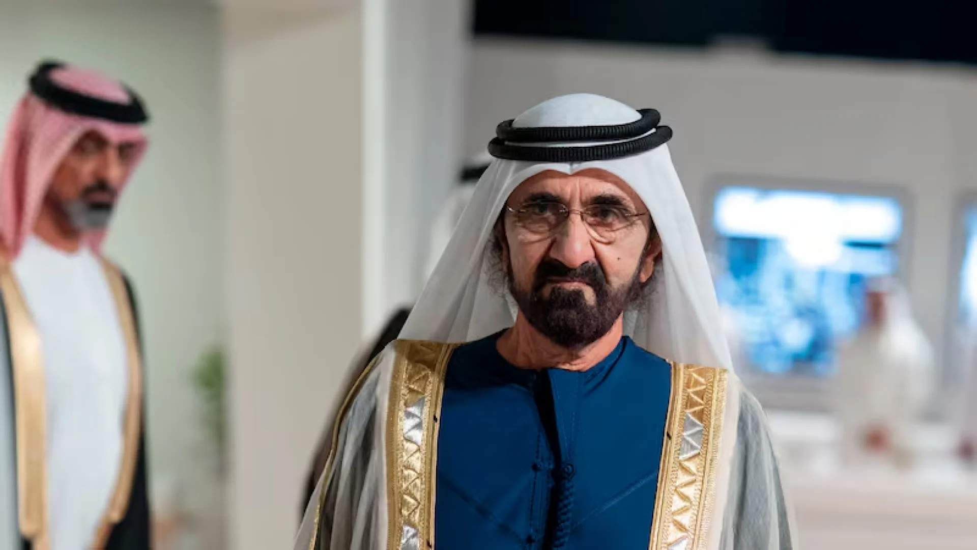 20 Jahre an Dubais Spitze: Scheich Mohammeds Ära | Die Geissens Real Estate | Luxus Immobilien mit Carmen und Robert Geiss – Die Geissens in Dubai